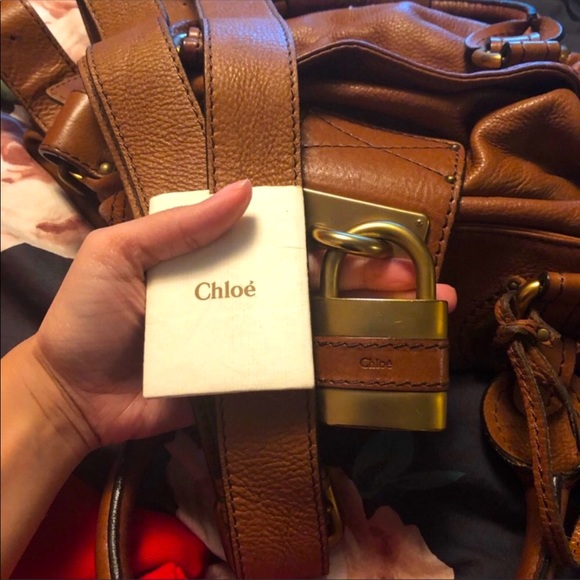 Chloe - Picture 3 of 5